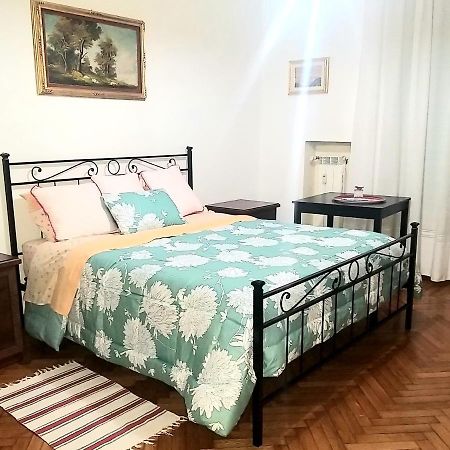 Amico Del Sole Bed and Breakfast Rom Eksteriør billede