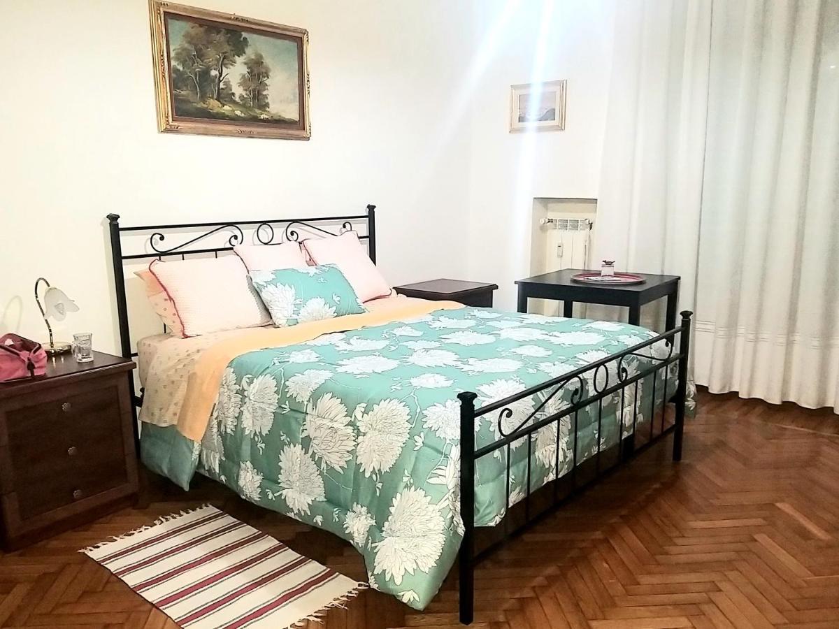 Amico Del Sole Bed and Breakfast Rom Eksteriør billede